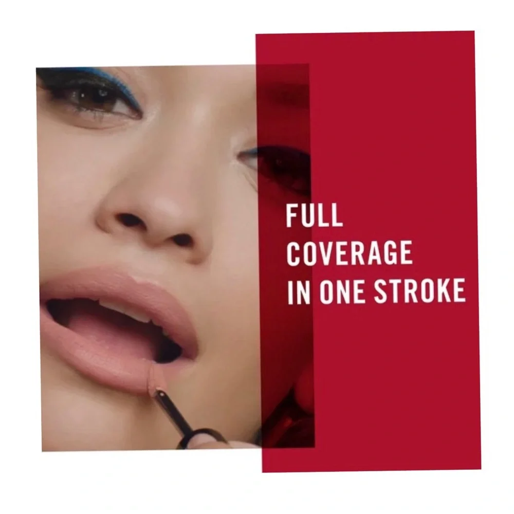 Rimmel London this brand